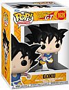 Funko POP! Dragon Ball GT - Goku #1626 Vinyl Figure