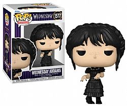 Funko Pop! Wednesday (Dancing) #1577 Vinyl Figure