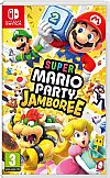 Super Mario Party Jamboree Nintendo Switch