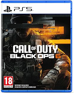 Call of Duty Black Ops 6 PS5 (Activision)