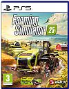 Farming Simulator 25 PS5 (Giants)