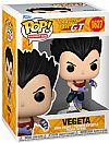 Funko Pop! Dragon Ball GT - Vegeta #1627 Vinyl Figure