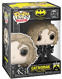 Funko Pop! Batman Returns - Catwoman #528 Vinyl Figure