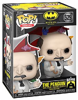 Funko Pop! Batman Returns - The Penguin #529 Vinyl Figure