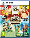 Asterix and Obelix XXL Collection PS5 (Microids)