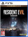 Resident Evil 7 Biohazard Gold Edition PS5 (Capcom)