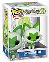 Funko Pop! Pokemon - Sprigatito #984 Vinyl Figure