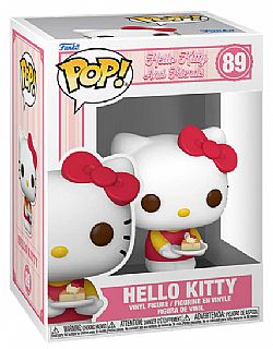 Funko POP! Hello Kitty and Friends - Hello Kitty #89