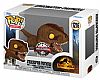 Funko POP! Jurassic World - Atrociraptor (Panthera) #1216 (Exclusive)