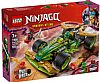 LEGO NINJAGO 71828 Lloyds Pull-Back Race Car