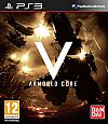 Armored Core V PS3 (Bandai)