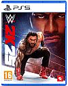 WWE 2K25 PS5 (2k Games)