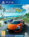 Crew Motorfest PS4 (Ubisoft)