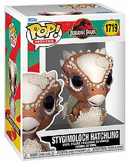 Funko POP! Jurassic Park Stygimoloch Hatchling #1719 Vinyl Figure