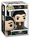 Funko Pop! Loki S2 - Loki #1312 Bobble-Head Vinyl Figure