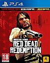 RED DEAD REDEMPTION PS4 (Rockstar)