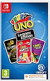 UNO LEGACY EDITION (Code in a box) (Ubisoft)