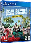 Dead Island 2 Pulp Edition PS4 (Deep Silver)