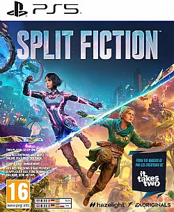 Split Fiction PS5 (EA)