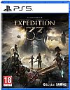 Clair Obscur Expedition 33 PS5 (Sandfall)