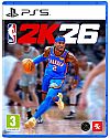 NBA 2K26 PS5 (2K Games)