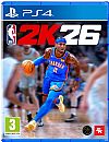 NBA 2K26 PS4 (2K Games)