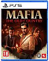 Mafia The Old Country PS5 (2k games)