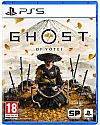 Ghost of Yotei PS5 (Ελληνικό μενού και υπότιτλοι) (Sony) 0711719020233