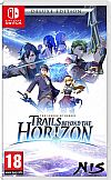 The Legend of Heroes Trails beyond the Horizon Nintendo Switch (Deluxe Edition) (NIS)