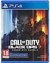 Call Of Duty Black Ops 7 PS4 (Activision)
