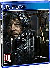 Death Stranding PS4 (Ελληνικοί υπότιτλοι & μεταγλώττιση) (Sony)