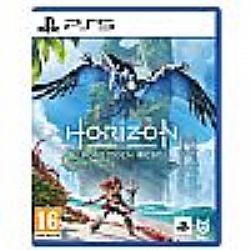 Horizon Forbidden West PS5 (Ελληνικοί υπότιτλοι και μεταγλώττιση) (Sony)