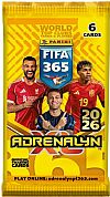 Fifa 365 2026 Adrenalyn XL Φακελάκι (x1)
