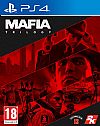 Mafia Trilogy Ps4 (2k games)