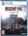 Resident Evil 9 Requiem PS5 (Capcom)
