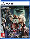 Devil May Cry 5 PS5 (Special Edition) (Capcom)