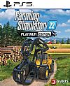 Farming Simulator 22 PS5 (Platinum Edition)