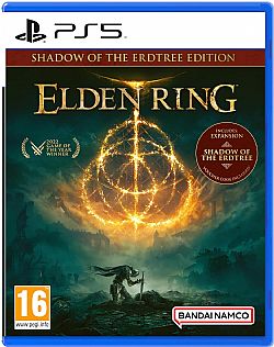 Elden Ring Shadow Of The Erdtree Edition PS5 (Bandai)
