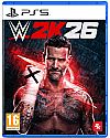 WWE 2K26 PS5 (2K Games)