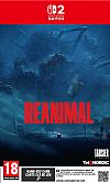 Reanimal Nintendo Switch 2 (Game Key Card) (Thq Nordic)
