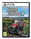 Farming Simulator 22 PS5 (Giants)