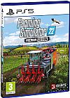 Farming Simulator 22 Premium Edition PS5 (Giants)
