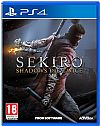 Sekiro Shadows Die Twice PS4 (Activision)