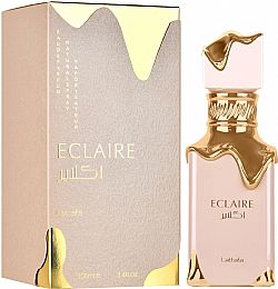 Lattafa Eclaire Eau de Parfum 100ml