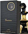 Lattafa His Confession Eau de Parfum 100ml