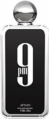 Afnan 9 PM Eau de Parfum 100ml