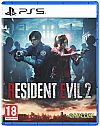 Resident Evil 2 Remake PS5 (Capcom)