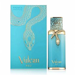 French Avenue Vulcan Feu Eau De Parfum 100ml