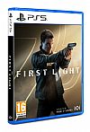 007 First Light PS5 (IO Interactive)