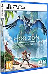 Horizon Forbidden West PS5 (Ελληνικό μενού & υπότιτλοι) (SONY)